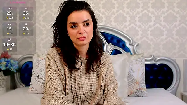 LilithDaughter online show from 01/07/26, 11:01