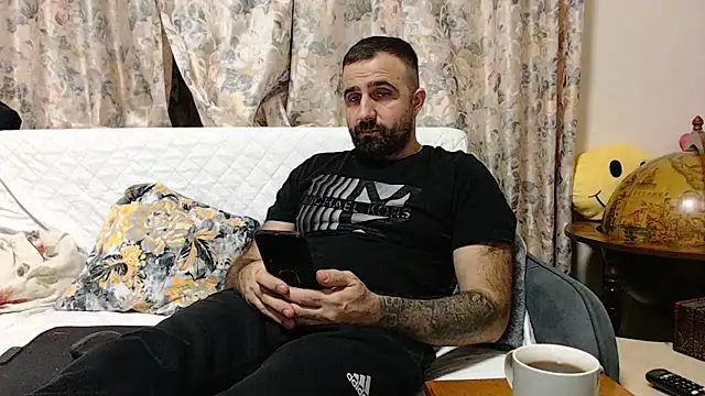 ivat80 online show from 01/31/25, 07:51