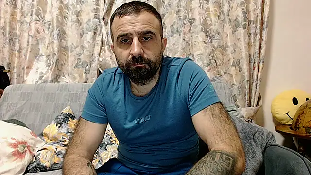 ivat80 online show from 02/02/25, 03:49