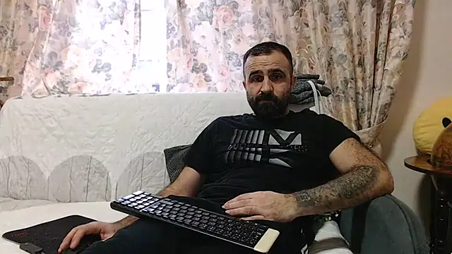 ivat80 online show from 02/13/25, 03:14