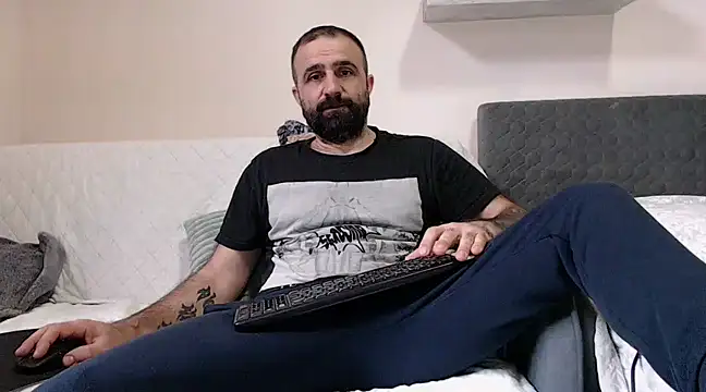 ivat80 online show from 03/13/25, 06:58