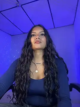 Riana Kean online show from 01/18/25, 04:48