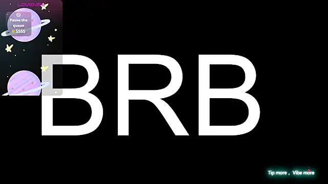 Riana Kean online show from 02/21/25, 04:18