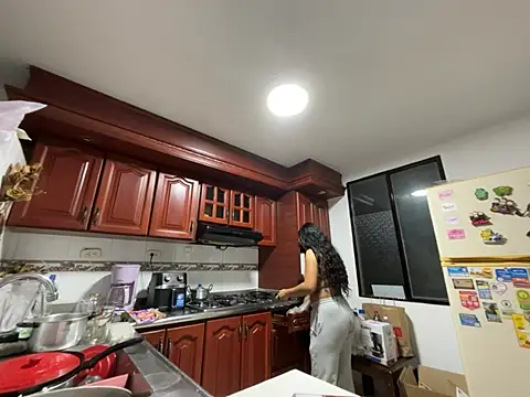 Riana Kean online show from 01/16/26, 11:42