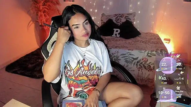 Riana Kean online show from 02/03/26, 12:20