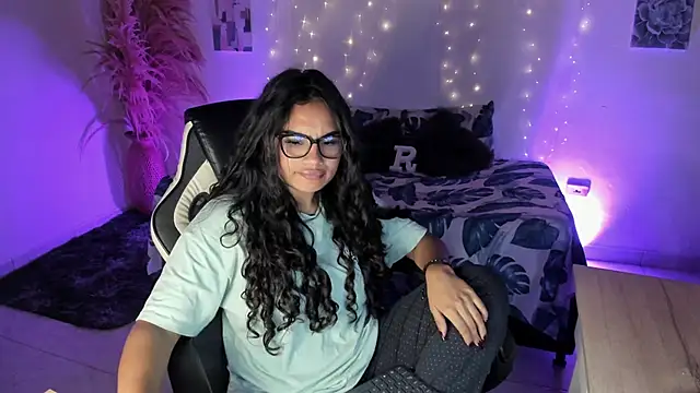 Riana Kean online show from 02/16/26, 03:46