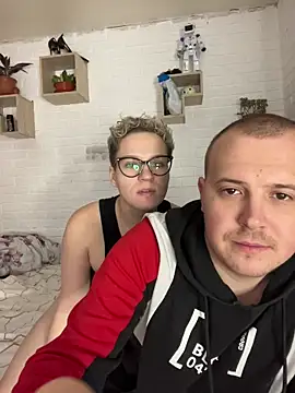 MrMrsRight online show from 11/26/25, 08:26