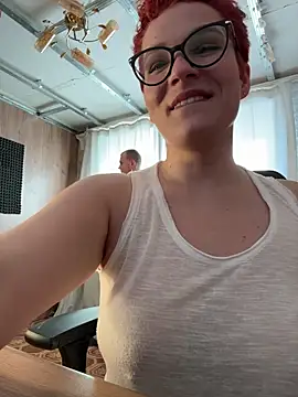 MrMrsRight online show from 03/05/26, 09:49