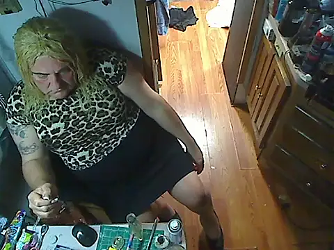 jessicalove99 online show from 09/21/25, 04:52