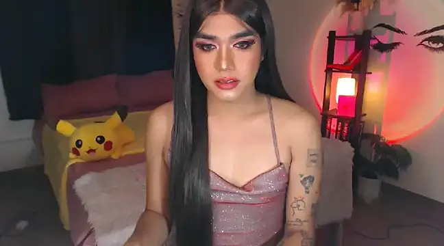 M1ssJadeS0 online show from 02/14/25, 07:23