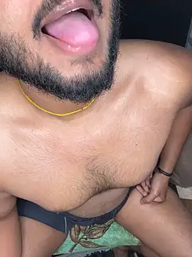 Cum on your tityyy online show from 01/19/25, 10:06