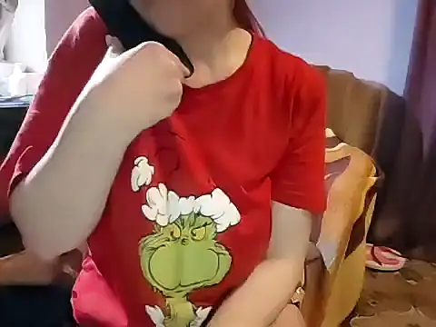 Kitti  online show from 04/03/26, 02:04