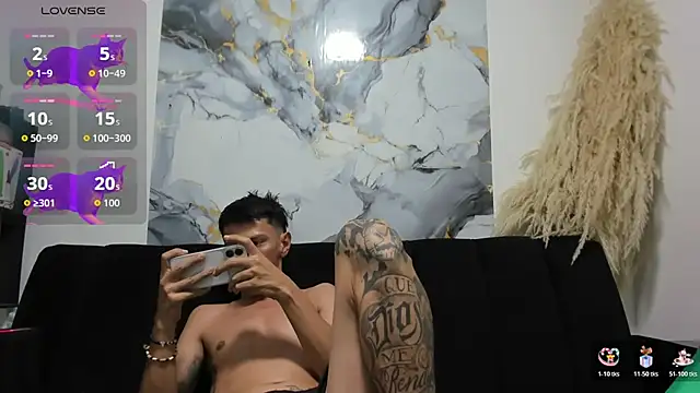 andy dwels777 online show from 03/04/26, 08:15