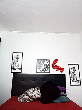 Shanttal0272 online show from 10/12/25, 01:37