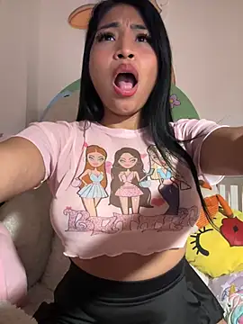 Pocahontascute 33 online show from 03/11/25, 11:33