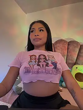 Pocahontascute 33 online show from 03/14/25, 12:29