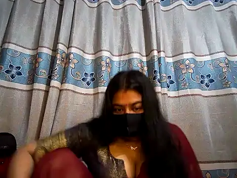 A-sweetgirl online show from 02/02/25, 08:57