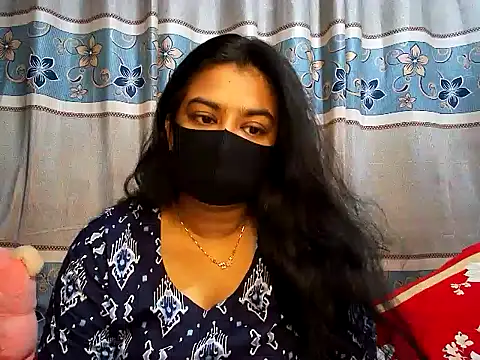 A-sweetgirl online show from 03/02/25, 01:05