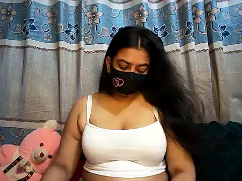 A-sweetgirl online show from 03/12/25, 05:17