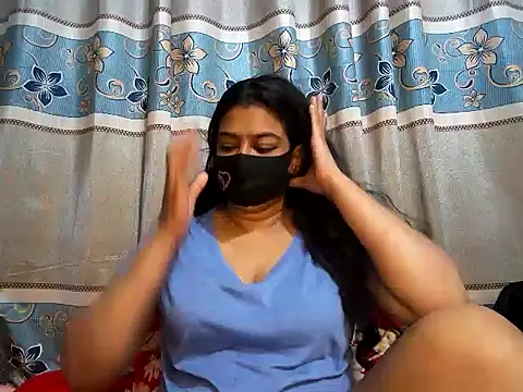 A-sweetgirl online show from 03/19/25, 07:38