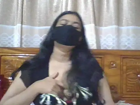 A-sweetgirl online show from 11/09/25, 07:45