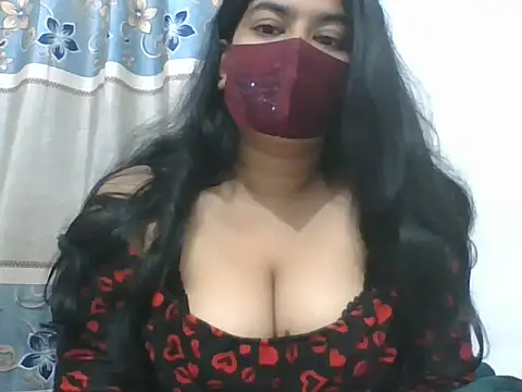 A-sweetgirl online show from 01/05/26, 05:27