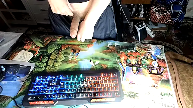 oleg1984 online show from 09/08/25, 05:34