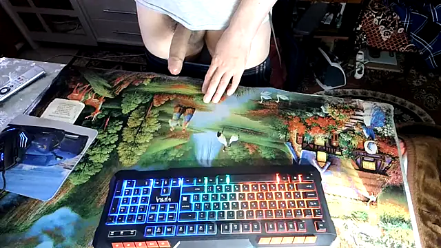 oleg1984 online show from 09/29/25, 06:35