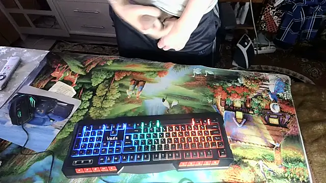 oleg1984 online show from 12/18/25, 01:50