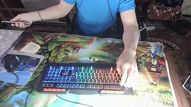 oleg1984 online show from 01/13/26, 03:39