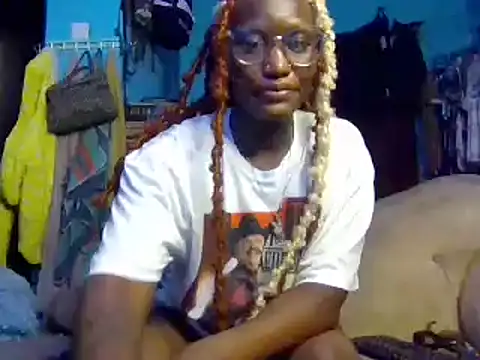 Cutie pumpkin  online show from 04/05/26, 07:22