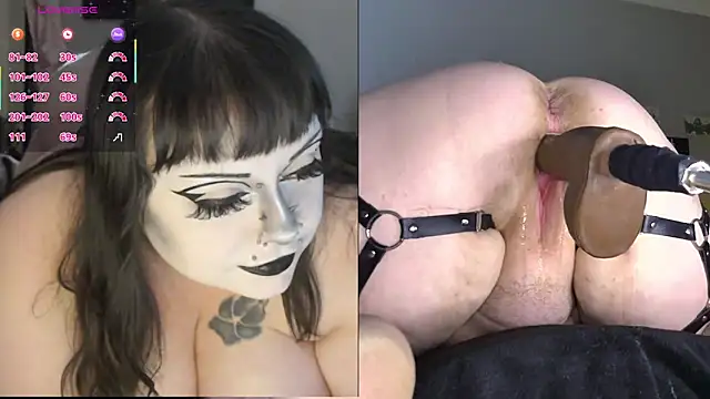 ivenxxxvain online show from 03/03/26, 06:52