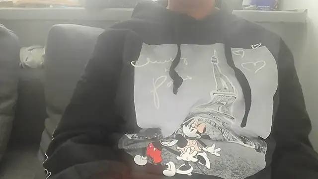 parismira online show from 11/24/25, 01:11