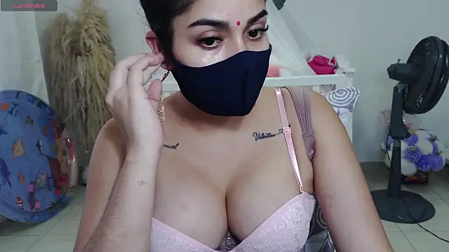 umarany online show from 01/30/25, 07:15