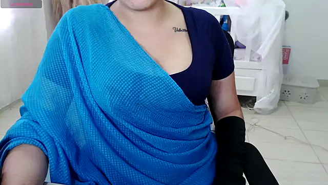 umarany online show from 02/26/25, 12:36