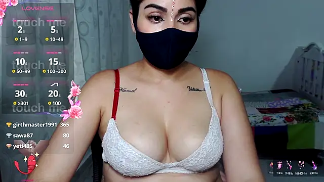 umarany online show from 03/20/25, 10:07