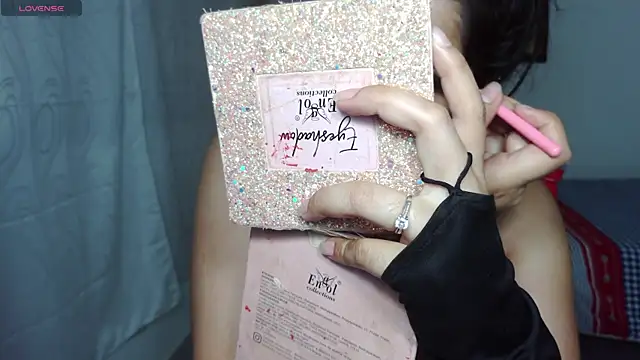 umarany online show from 10/17/25, 12:41