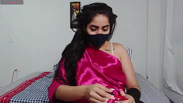 umarany online show from 11/19/25, 07:03