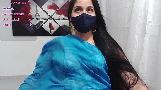 umarany online show from 02/24/26, 01:09