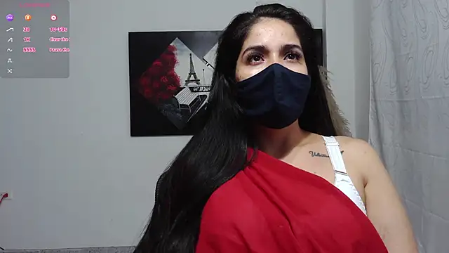 umarany online show from 03/27/26, 01:33