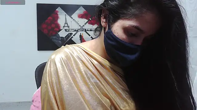 umarany online show from 04/19/26, 02:38