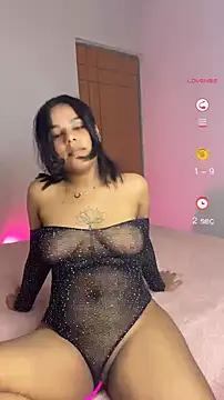 ninapego online show from 12/03/24, 02:36