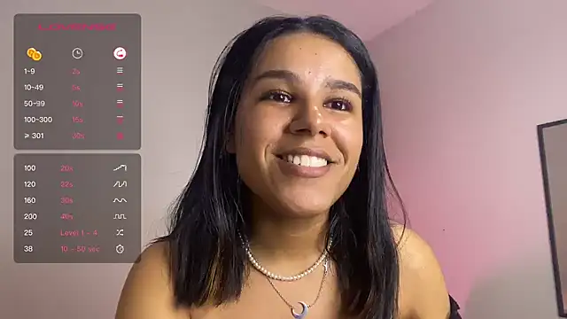 ninapego online show from 12/23/24, 03:29