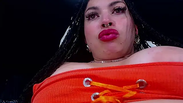 Cocoo Nuth online show from 01/21/25, 09:13