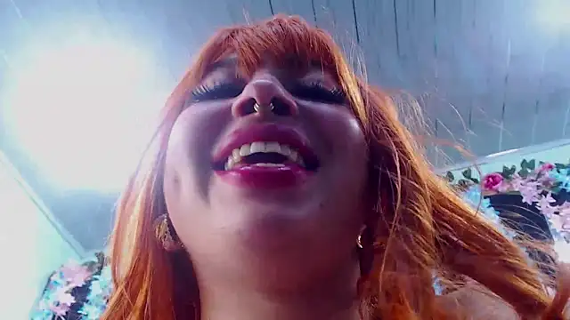 Cocoo Nuth online show from 01/26/25, 03:38