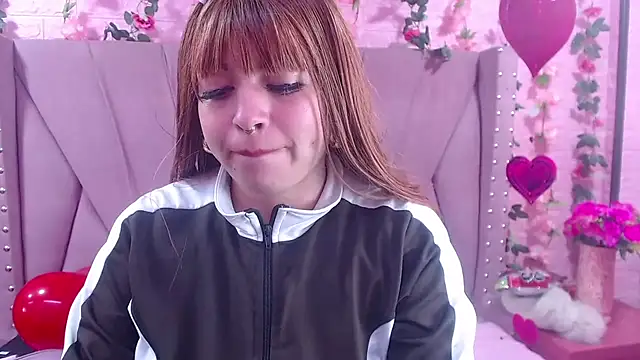 Cocoo Nuth online show from 02/15/25, 03:09