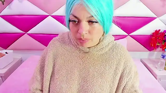 Cocoo Nuth online show from 03/21/26, 03:00