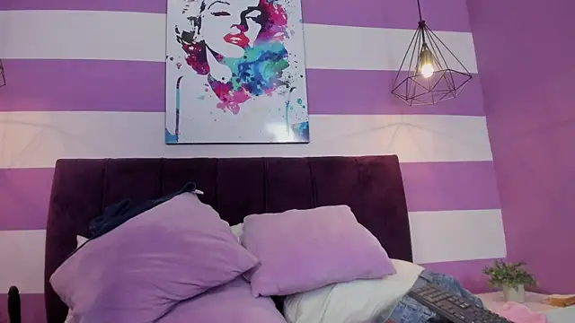 Alli cooper online show from 12/04/24, 03:32