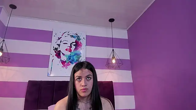 Alli cooper online show from 01/14/25, 06:49