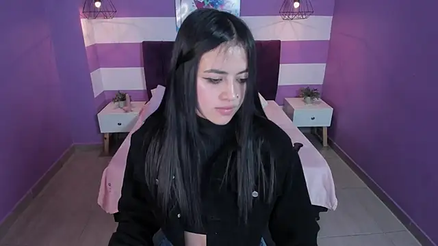 Alli cooper online show from 01/16/25, 01:04